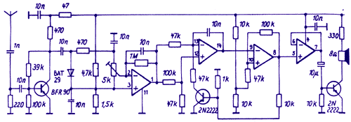 circuit